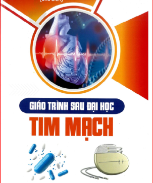 Giáo trình sau đại học tim mạch