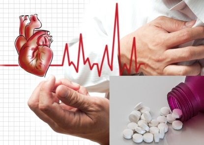 Hướng dẫn an toàn trong sử dụng thuốc tim mạch