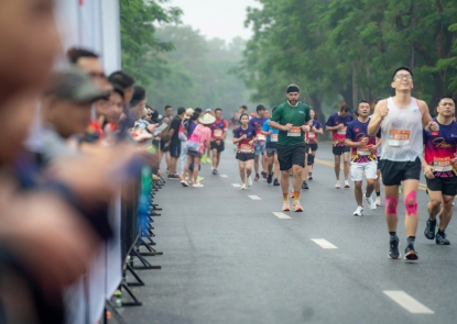 Từ vụ tử vong khi chạy marathon, làm gì để chạy an toàn?