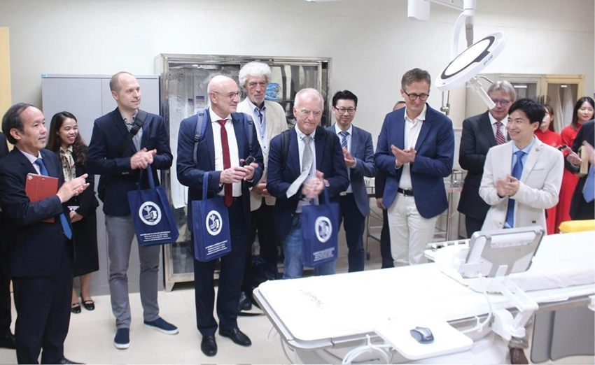 “Trường - Viện” và yêu cầu nguồn nhân lực chất lượng cao - Kỳ 1: Gắn kết hữu cơ giữa các thực thể