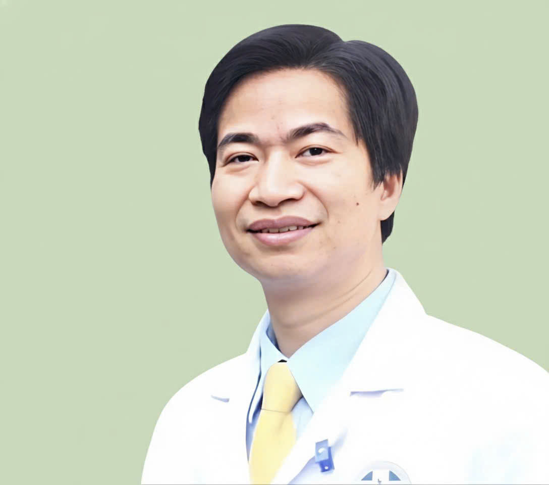 Ứng viên giáo sư trẻ nhất ngành Y năm 2025, từ thủ khoa đến giảng viên hợp đồng