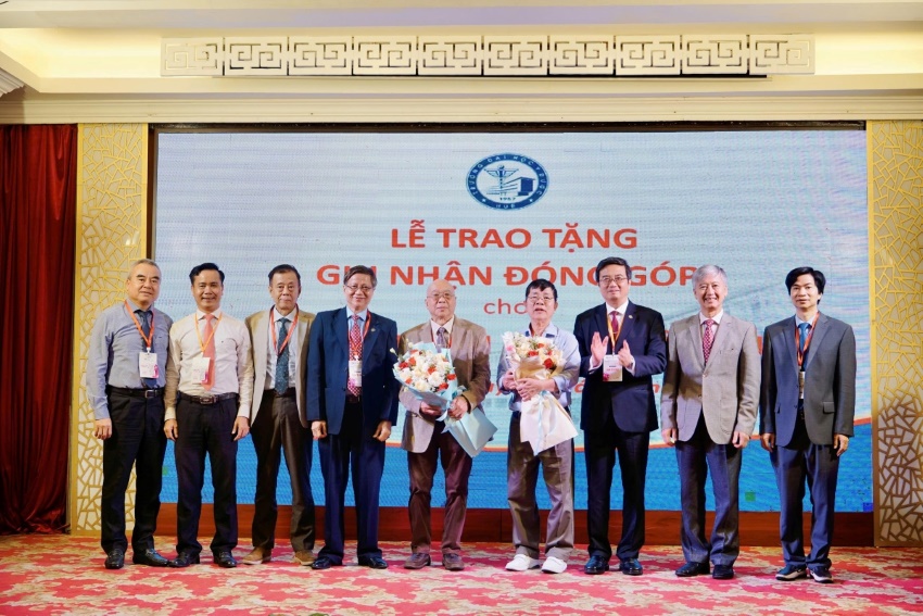 Hội nghị Tim mạch Cố đô mở rộng lần thứ IV năm 2025